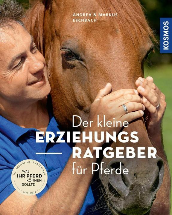 Produktbild Kosmos Der kleine Erziehungs-Ratgeber (Deutsch, Markus Eschbach, 2020)