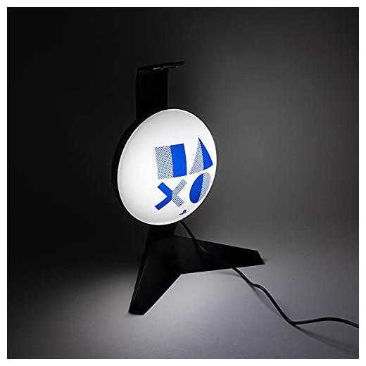 Actual product image Paladone Products Playstation Headset Stand Universal
