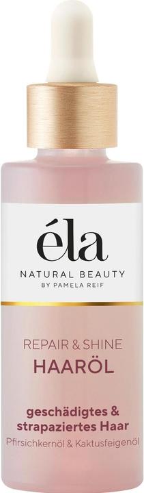 Produktbild Éla Natural Beauty Repair & Shine (50 ml)