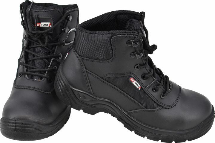 Actual product image Awtools Buty Nirone Spb Roz.47 / Wysokie (PB, 47)