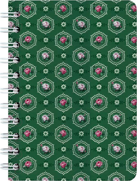 Immagine prodotto Cedon Raccoglitore ad anelli A6 DIRNDL (A6, 1 Pezzo/i)