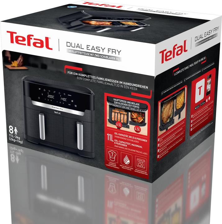 Actual product image Tefal EY9428E0