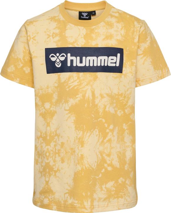 hummel Hmljump Aop T-Shirt S/S (122)