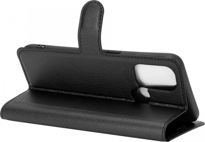 Produktbild Screenguard Oppo A53s 4G Leather Guard Lederhülle (Oppo A53s)