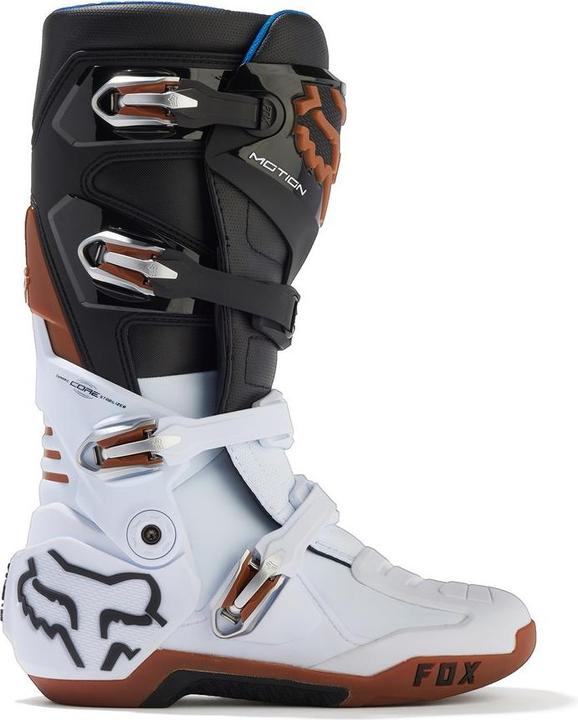 Actual product image Fox Motion Boot (Men, 45)