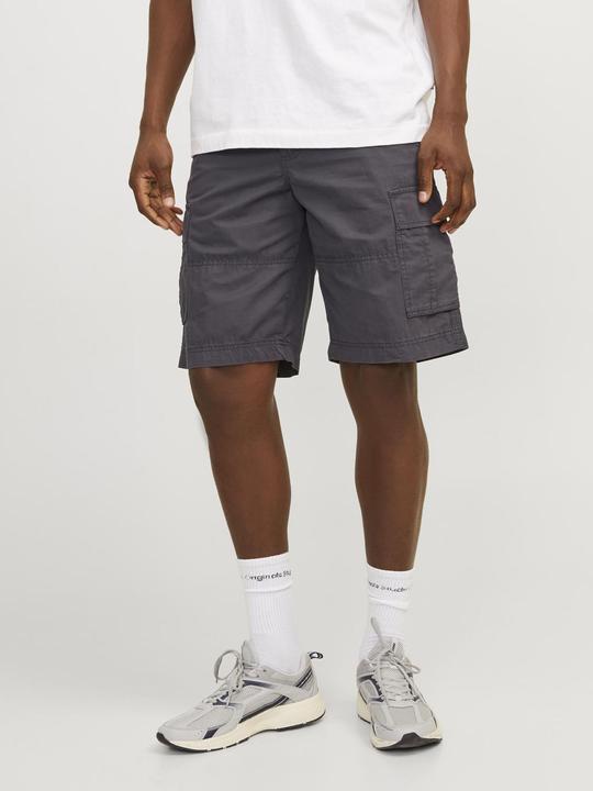 Actual product image Jack & Jones 2-pack Loose Fit Cargo Shorts Cargo Shorts (S)