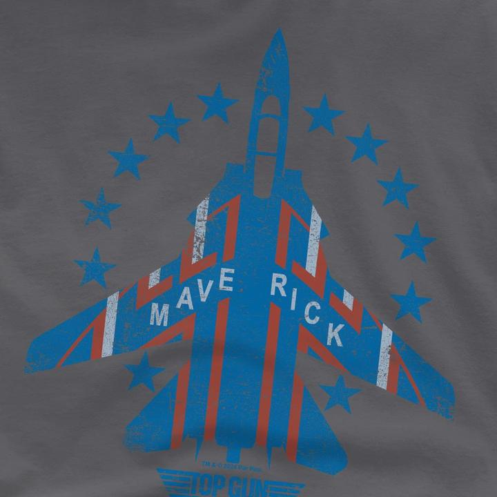 Immagine prodotto Top Gun Maverick Maglietta Uomo (XL)