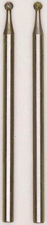 Produktbild Proxxon Diamantschleifstift Kugel 1.8 mm