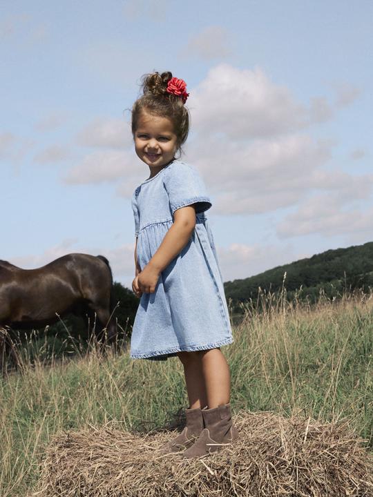 Produktbild Name it Denim Kleid (92)