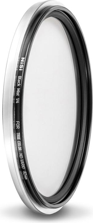 Produktbild Nisi Swift VND Mist Kit (82 mm, Black Mist Filter, 82 mm)