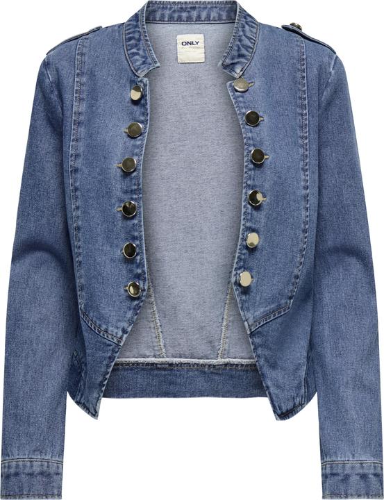 Produktbild Only ONLANETTA Jeansjacke Jeansjacke (S)