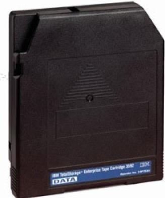 Produktbild IBM TOTALSTORAGE ENTERPRISE - 3592-Cleaning Tape (Reinigungskassette)