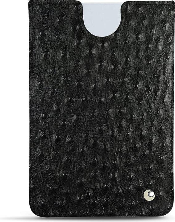 Autruche nero ( Noir / Zwart)