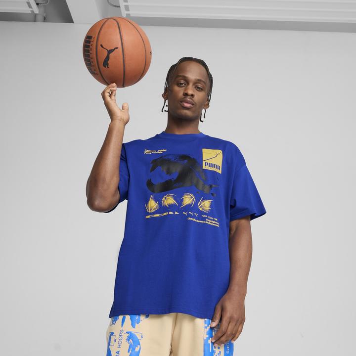 Produktbild Puma Ancient Roars (L)