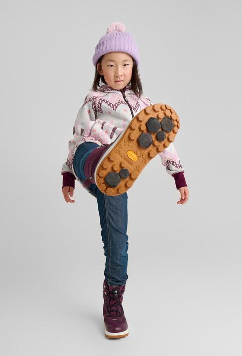 Image du produit Reima Kid's Reimatec Winter Boots Laplander 2.0 (28)