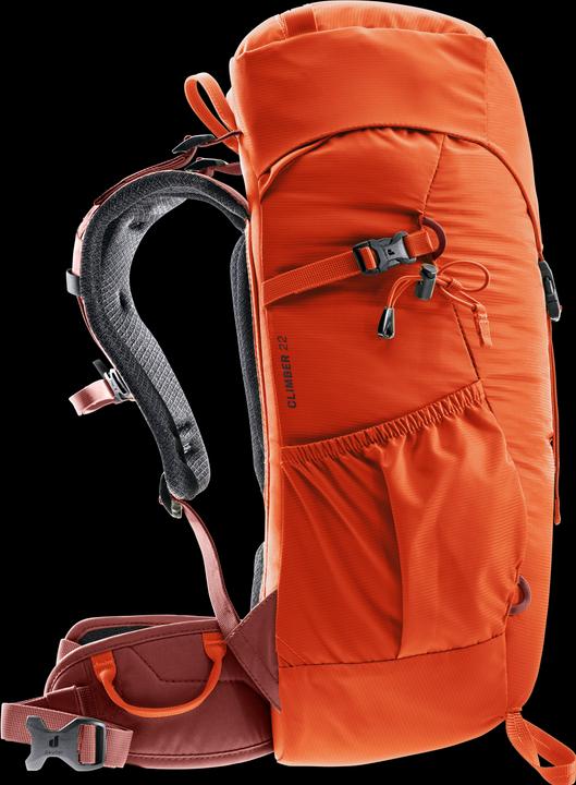 Produktbild Deuter Climber 22 (22 l)