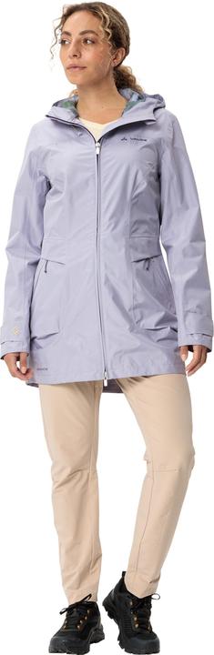 Produktbild Vaude Women's Skomer Parka II (40, M)