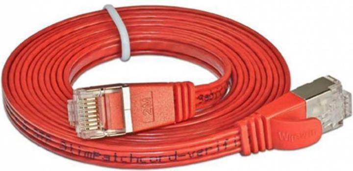 Actual product image Wirewin Network cable (STP, CAT6, 5 m)