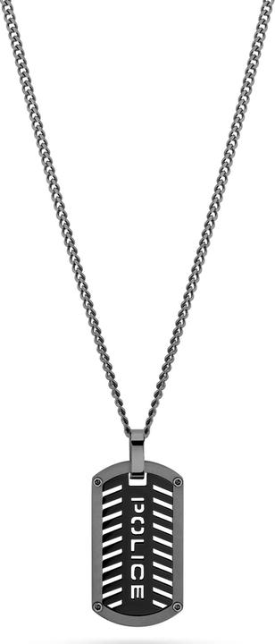 Image du produit Police Collier Lattitude (Métal, 50 - 70 cm)