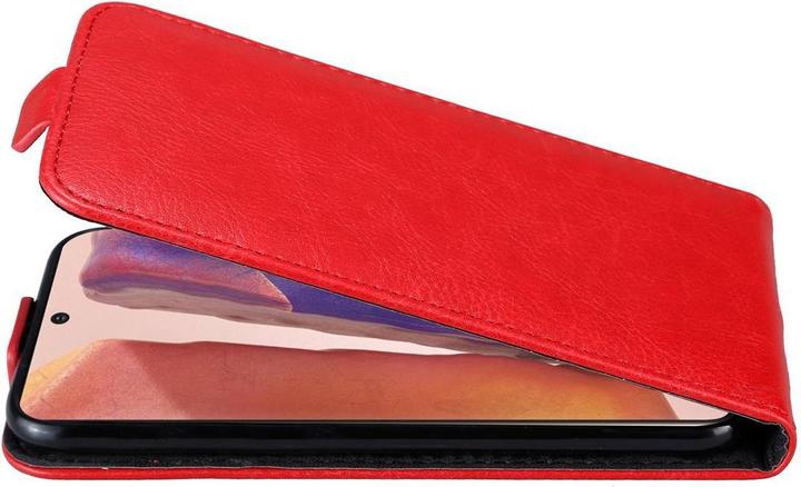 Produktbild Cadorabo Flip wie Invis Cover (Samsung Galaxy Note 20+)