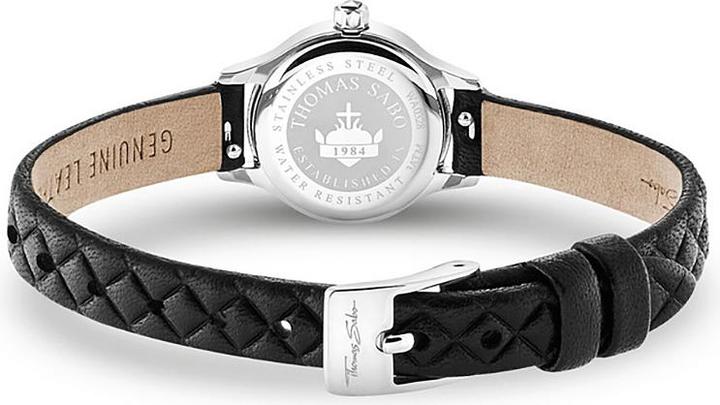 Actual product image Thomas Sabo Ladies watch (Analogue wristwatch, 19 mm)