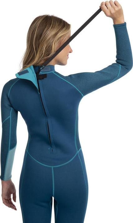 Produktbild Trespass LOX Damen Neoprenanzug 3mm (3 mm, L)