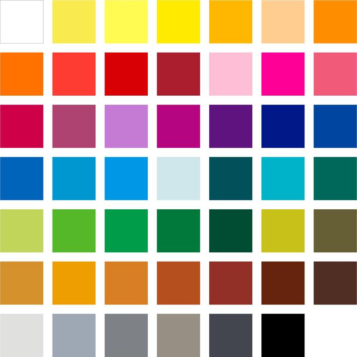 Image du produit Staedtler 146 10C stylo couleur à peinture à peinture à l'eau, carton, 48 pièces, triées (Multi, 48 x)