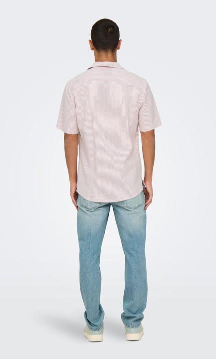 Produktbild Only & Sons ONSLOUNGE Hemd Hemd (XL)