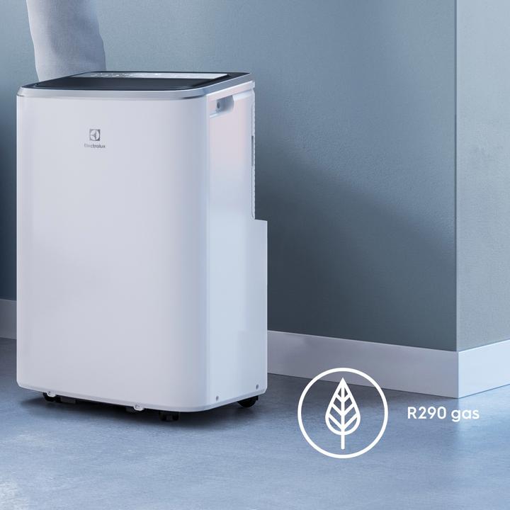 Image du produit Electrolux Chill Flex Pro (40 m², 9000 BTU/h)