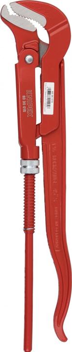 Image du produit Knipex Clé serre-tubes en S (420 mm)