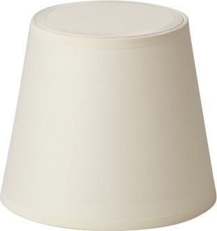 Image du produit Nielsen Light Lampeskaerm Emma Domus Højde 14,5 cm Crème