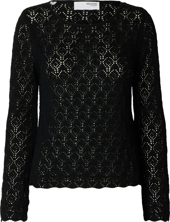 Immagine prodotto Selected Femme Langarm Stricktop (XL)