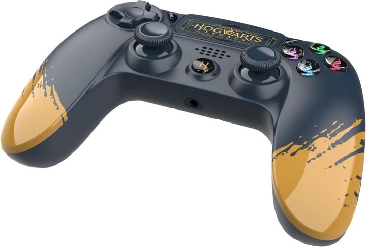 Image du produit Freaks and Geeks PS4 Controller Hogwarts Legacy wireless black (PS4)