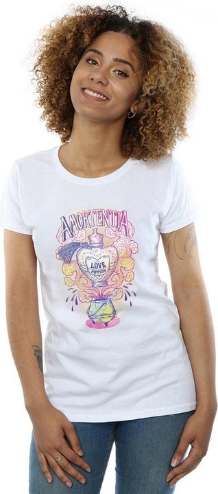 Produktbild Love Potion TShirt (S)