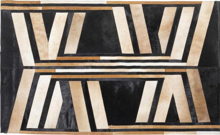 Produktbild Kare Design Teppich Modern Inca 240x170cm (170 x 240 cm)