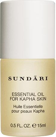 Actual product image Sundari Essential Oil for Oily Skin (15 ml, Face oil)