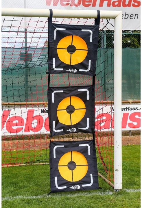 Immagine prodotto Power Shot Set di obiettivi Powershot® per il calcio