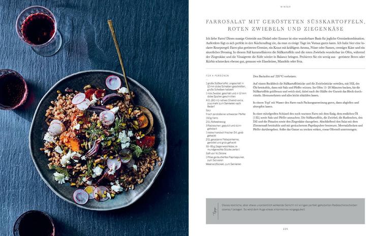 Immagine prodotto Cook beautiful (Tedesco, Atena Calderone, Annika Genning, Johnny Miller, 2019)