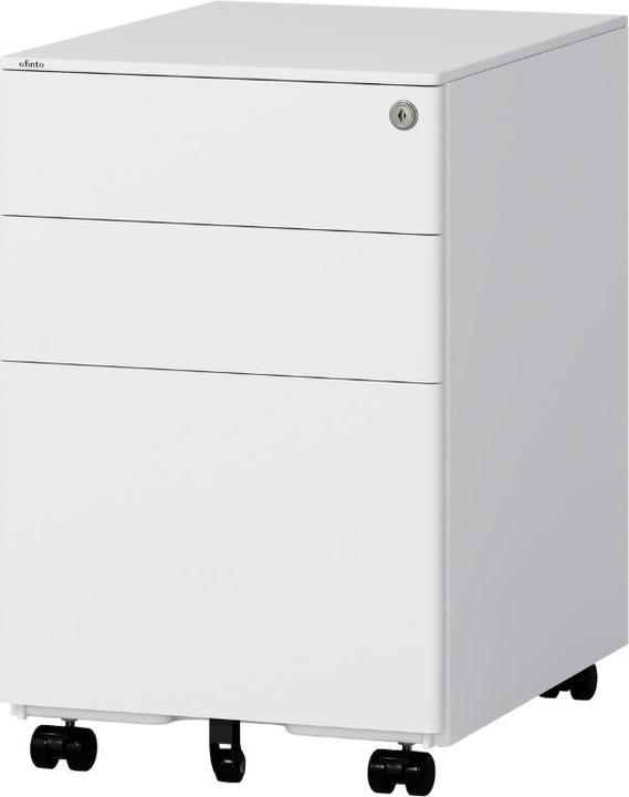 Produktbild ofinto Büro-Korpus (39 x 52 x 60 cm)