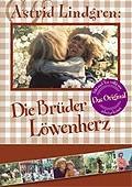 Image du produit Astrid Lindgren Les Frères Coeur de Lion (DVD, 1977, Allemand, Suédois)