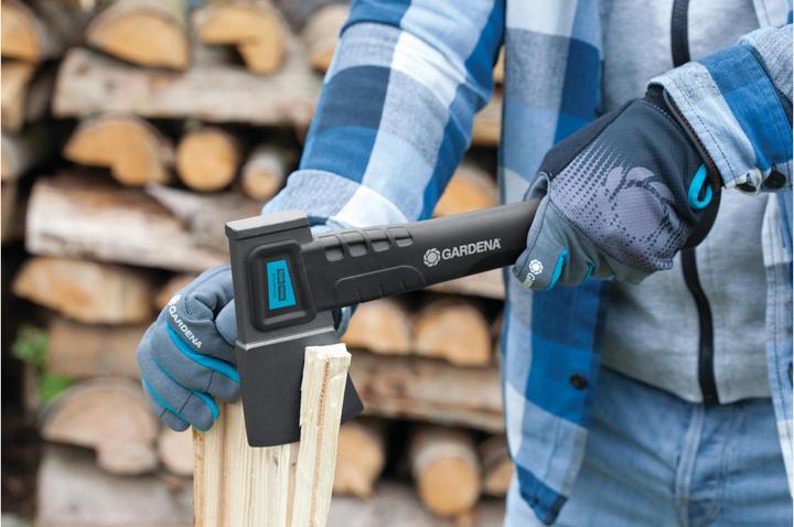 Actual product image Gardena Gerätehandschuh (XL)