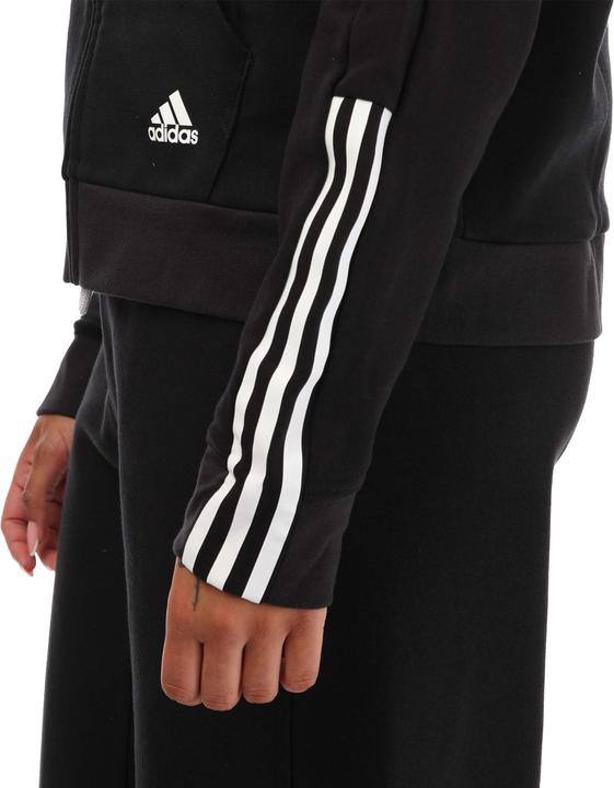 Produktbild adidas Essentials Hoodie mit durchgehendem Reissverschluss (32 D)