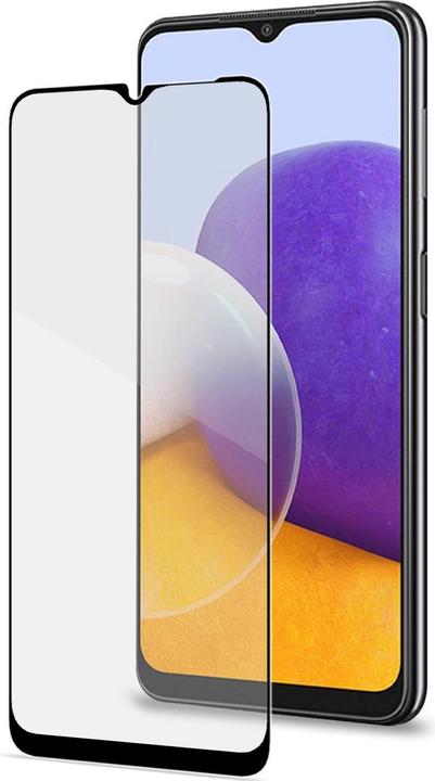 Celly Full Glass (1 pièce(s), Samsung Galaxy A22 5G)