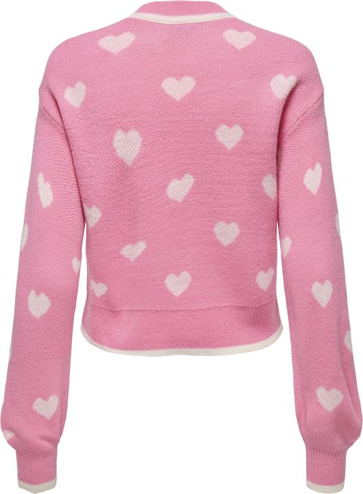 Actual product image JdY JDYROMANCE knitted jumper knitted jumper (XXL)