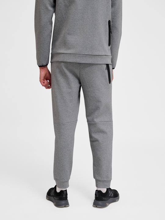 Image du produit hummel Hmltech Fleece Pants Reguliers (XS)