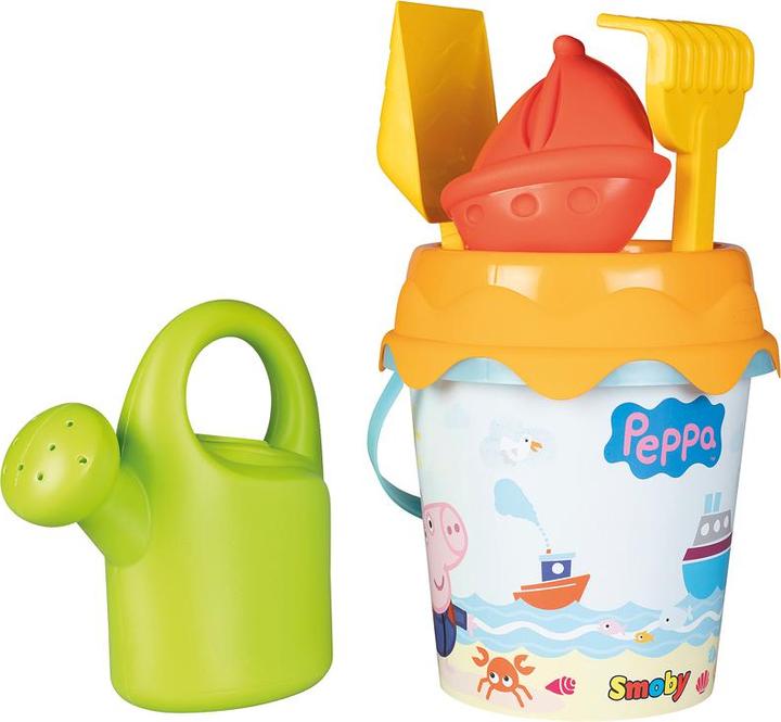 Image du produit Smoby Peppa Pig