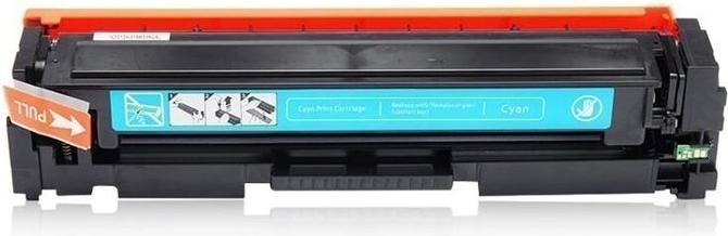 Produktbild Hermex Kompatibler Toner für HP Color LaserJet Pro M252dw (M, BK, C, Y)