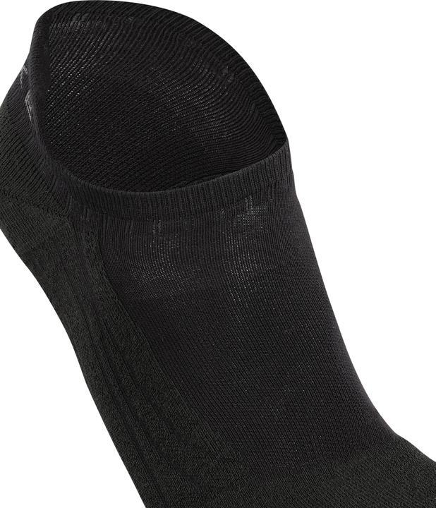 Actual product image Falke GO2 Invisible Women (37 - 38)