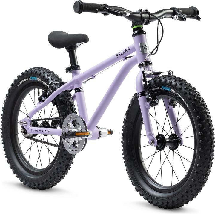 Early Rider Seeker 16 (16")