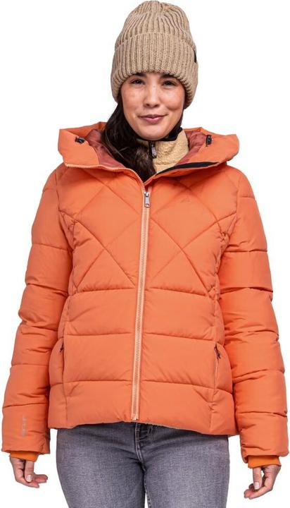 Produktbild Schöffel Ins Jacket Boston L (36, S)